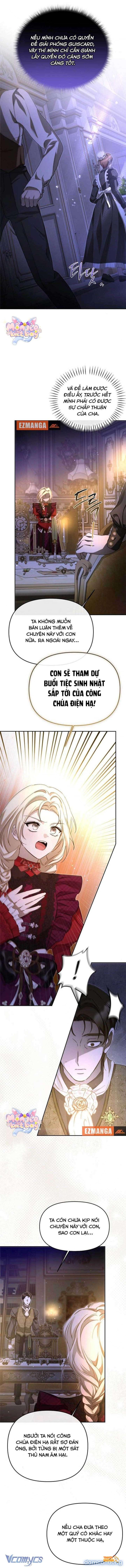 Xem ảnh [18+] Lần Thứ Hai Tôi Kết Hôn Với Quái Vật - Chapter 11 - tmpnpajg4xw - Truyenhentaiz.net