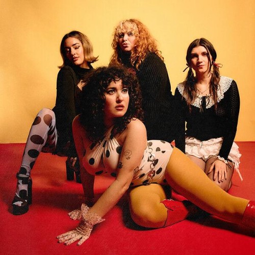 Julez and the Rollerz - Dirty Little Rock 'n' roller (2026) MP3