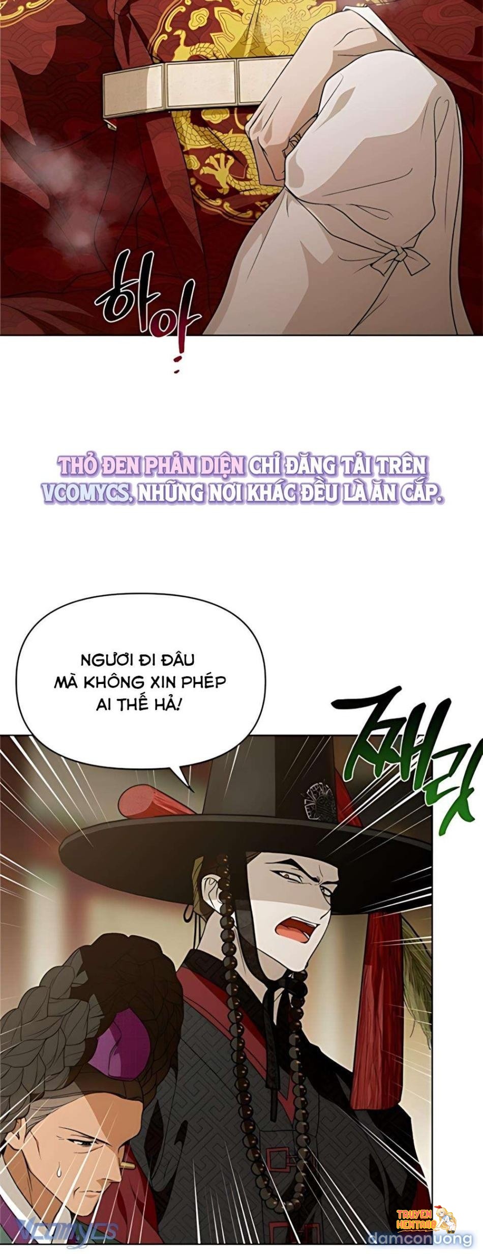 Xem ảnh 『18+』đêm Xuống Bên Sông Thu - Chapter 18 - tmph4 2isxn - Truyenhentaiz.net