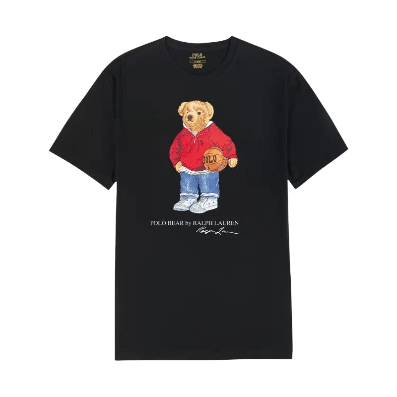 Ralph Lauren Ralph Lauren Tee — T-shirt and Shorts find on BoonBuy Finds