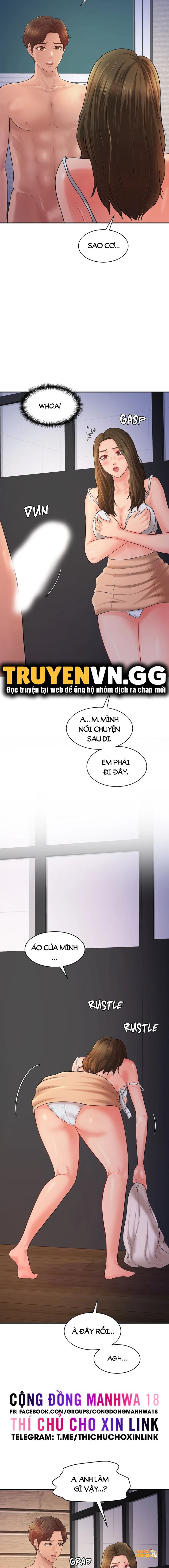 Xem ảnh Nước Hoa Kích Dục - Chapter 3 - tmp0rdik l9 - TruyenVN.APP