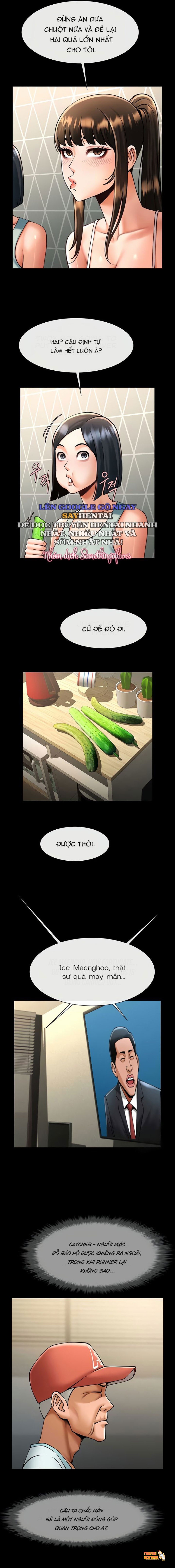 Xem ảnh Giao Kèo Ma Quỷ - Chapter 80 - tmpb 0yuska - Truyenhentaiz.net