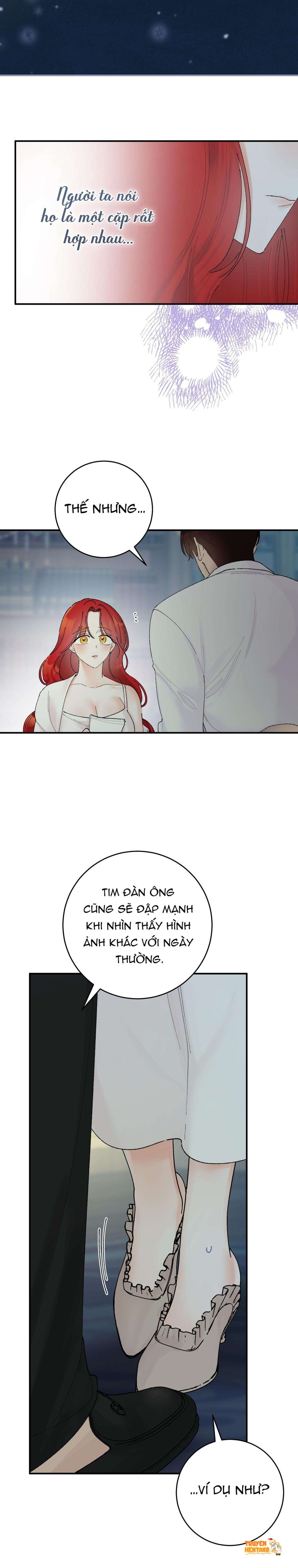 Xem ảnh [không Che] [18+] Sở Thích Khó Nói Của Quý Cô - Chapter 3 - tmp06e9j3be - Truyenhentaiz.net