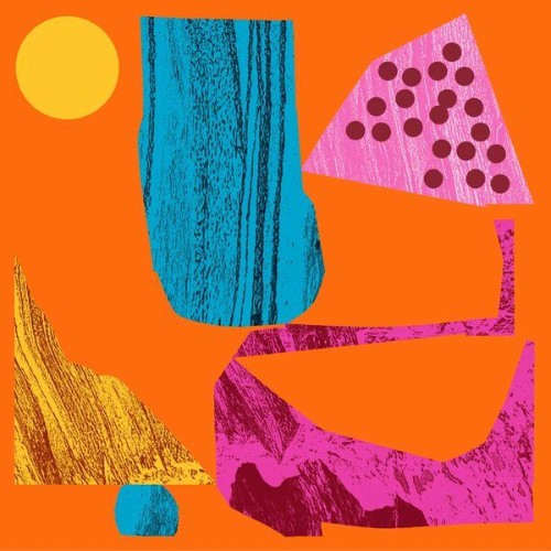 VA - Mr Bongo Record Club, Vol. 8 (2026)
