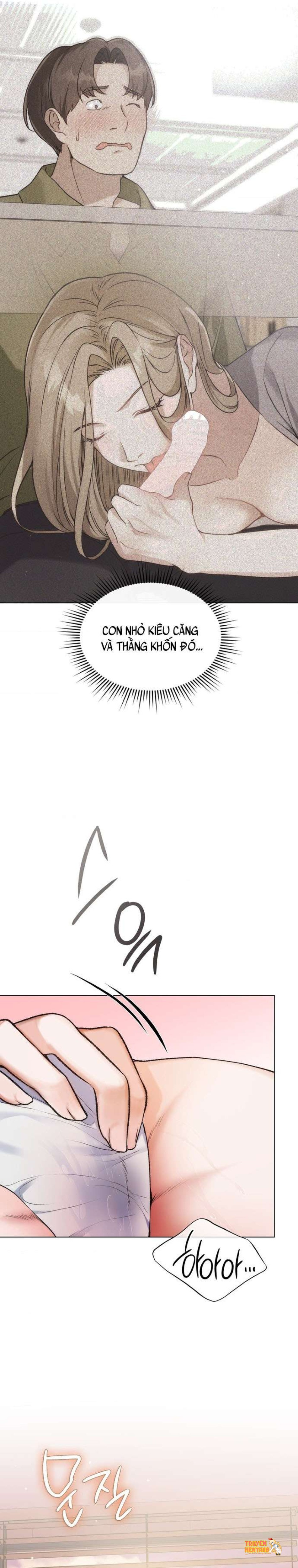 Xem ảnh [18+] Những Ngày Thay Đổi - Chapter 2 - tmptoz94age - Truyenhentaiz.net