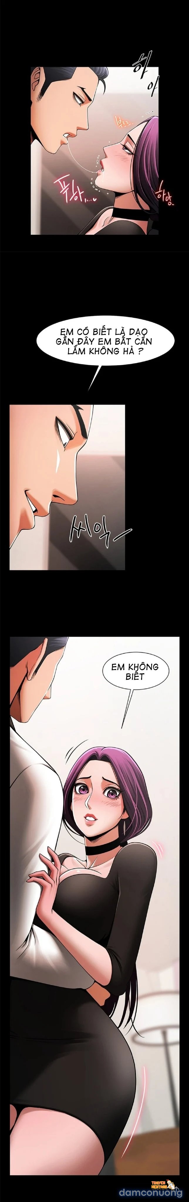 Trang truyện tmpt40a7b84 trong truyện tranh Giảng Viên Bơi Lội - Chapter 2 - truyenhentai18.net