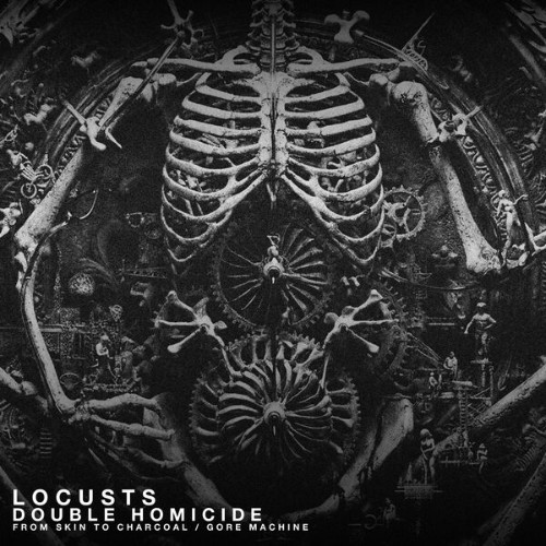 Locusts - Double Homicide (2026)