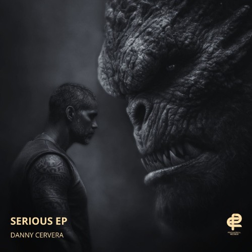 Danny Cervera - Serious EP (2026)