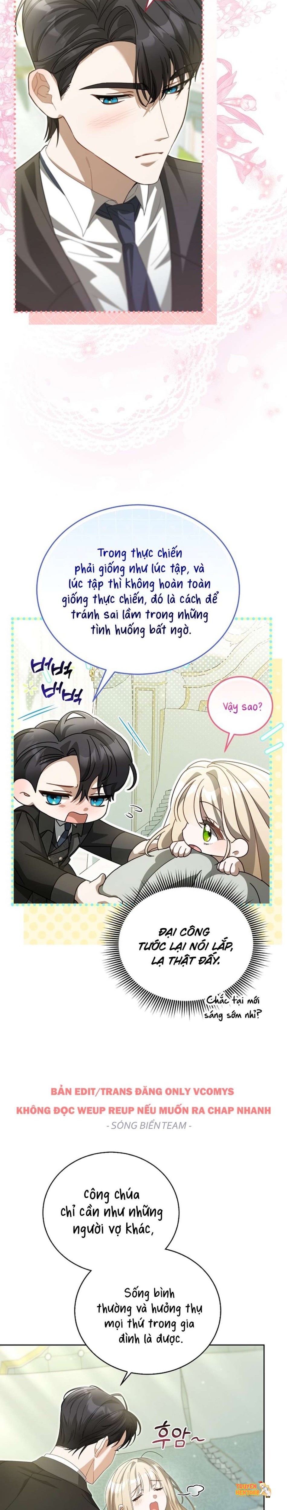 Xem ảnh [ 18+ ] Đại Công Tước Chó Má Của Tôi - Chapter 18 - tmp6987fpqt - Truyenhentaiz.net