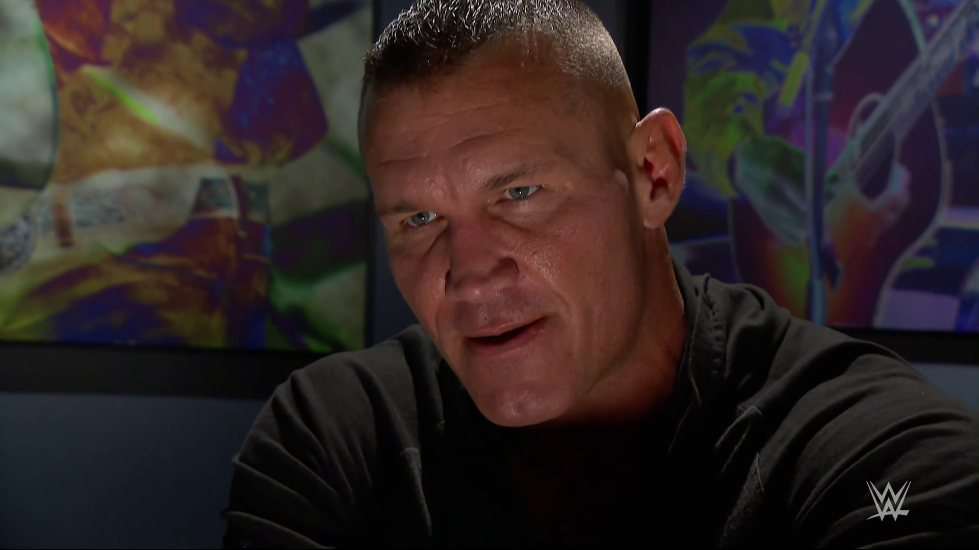 WWE Raw 2020 10 05 Repack 1080p HDTV x264-WH