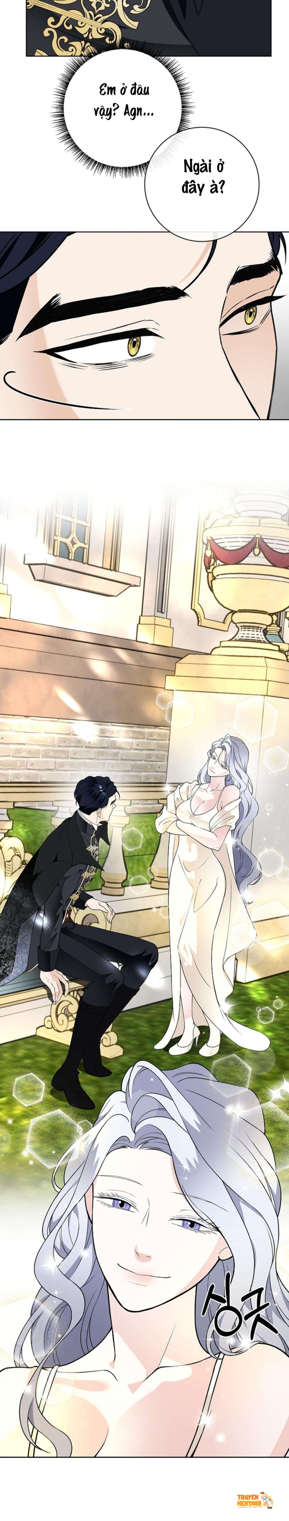 Xem ảnh [18+] Cánh Hoa Ướt Át Của Thánh Nữ - Chapter 40 - tmp0mqj ugj - Truyenhentaiz.net