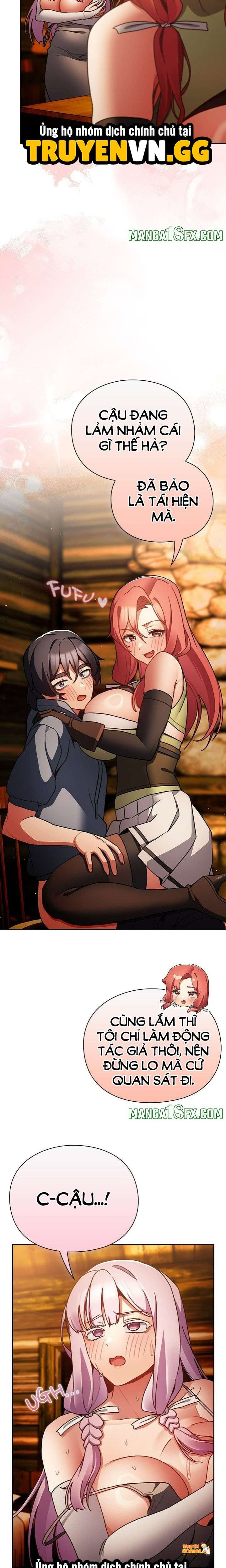 Xem ảnh Giải Cứu Nhân Loại Bằng Tình Dục - Chapter 12 - tmpr3cyszux - Truyenhentaiz.net