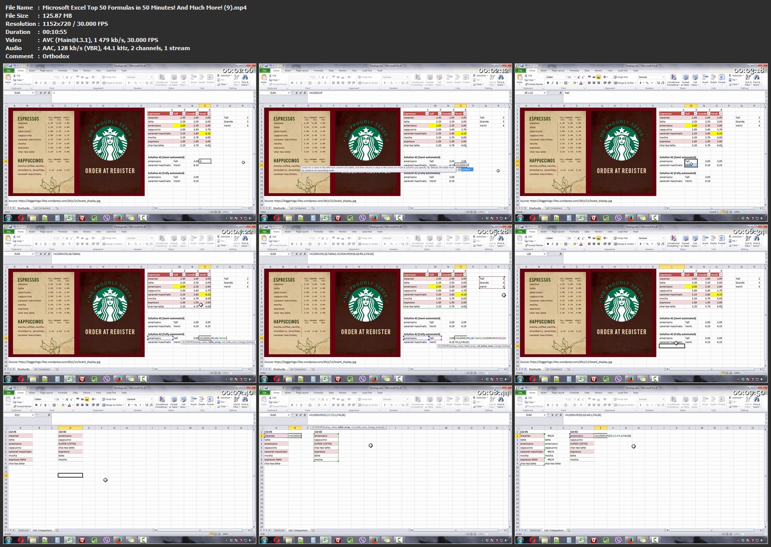[Image: Microsoft-Excel-Top-50-Formulas-in-50-Mi...More-9.jpg]