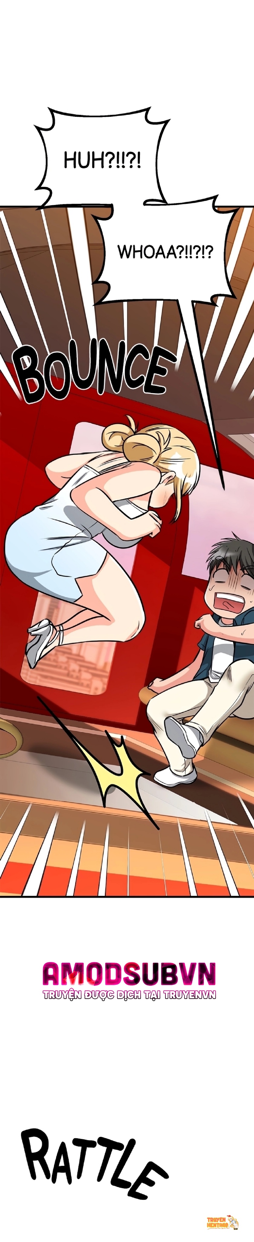 Trang truyện tmpyc rk4bk trong truyện tranh Ranh Giới Người Bạn - Chapter 55 - truyenhentai18.net