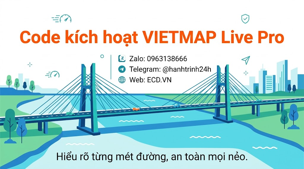 vietmap pro hôm nay