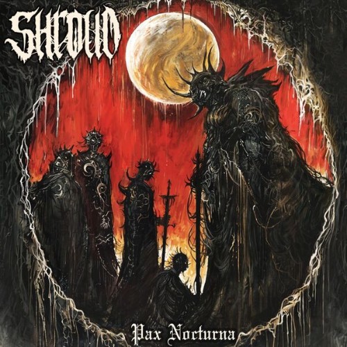 Shroud - Pax Nocturna (2026) FLAC