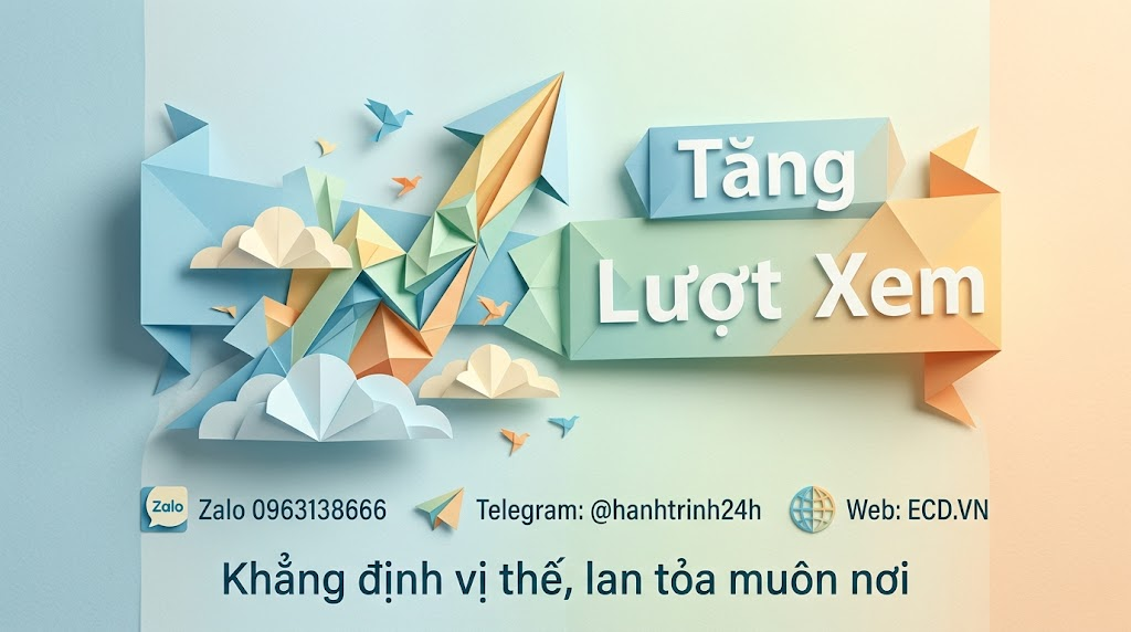tăng view threads view uy tín
