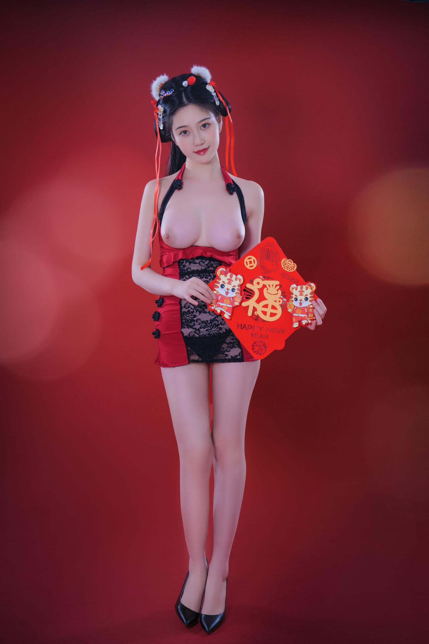 年年Nnian NO.100 拜年图 21