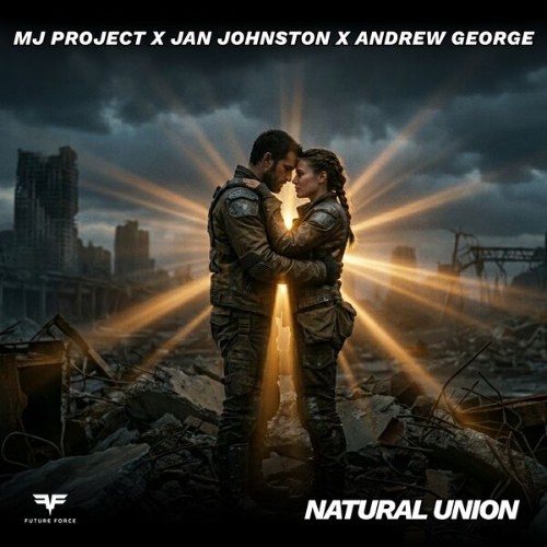 MJ-Project x Jan Johnston x Andrew George - Natural Union (Extended Mix) (2026)