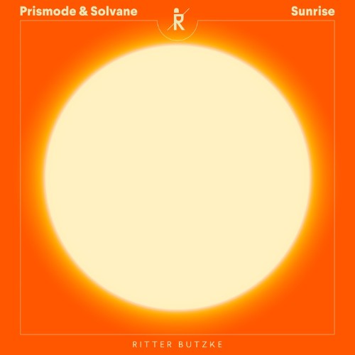 Prismode & Solvane - Sunrise (2026)