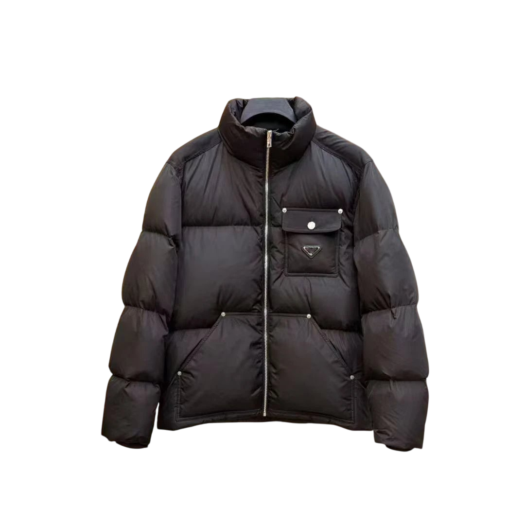 Prada Down Jacket