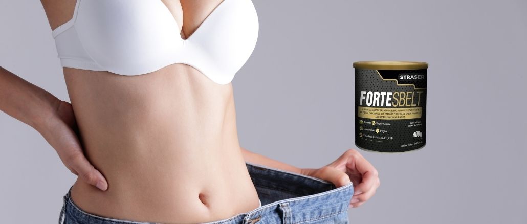 ForteSbelt Columbia precio del producto