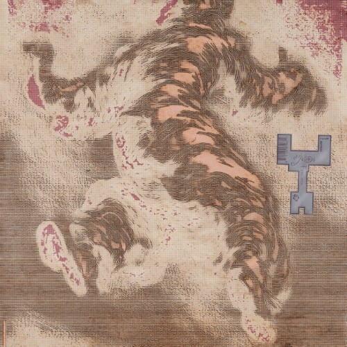 Piezo - Sky Burial (2026)
