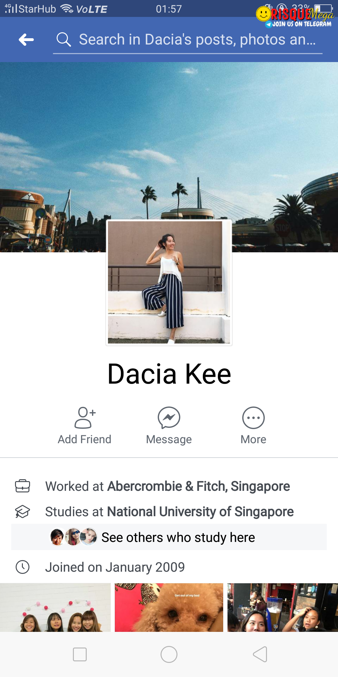Dacia Kee