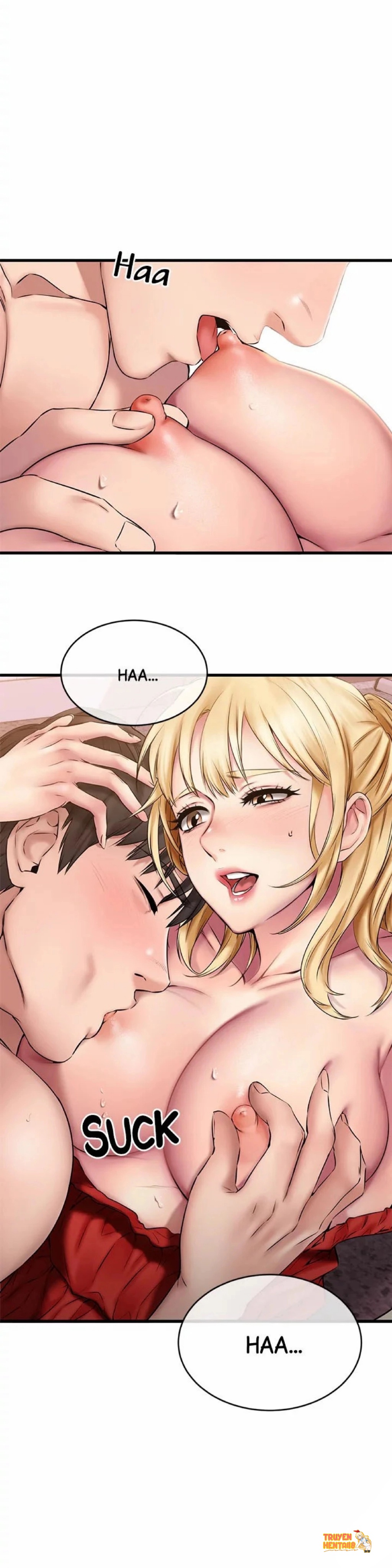 Trang truyện tmp7r8m0neq trong truyện tranh Ranh Giới Người Bạn - Chapter 13 - truyenhentai18.net