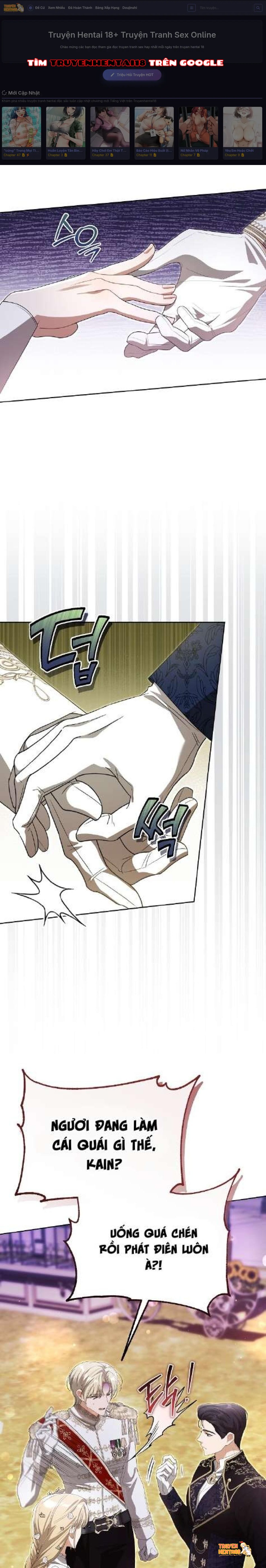 Xem ảnh [ 18+ ] Đại Công Tước Chó Má Của Tôi - Chapter 15 - tmpekw jc44 - Truyenhentaiz.net