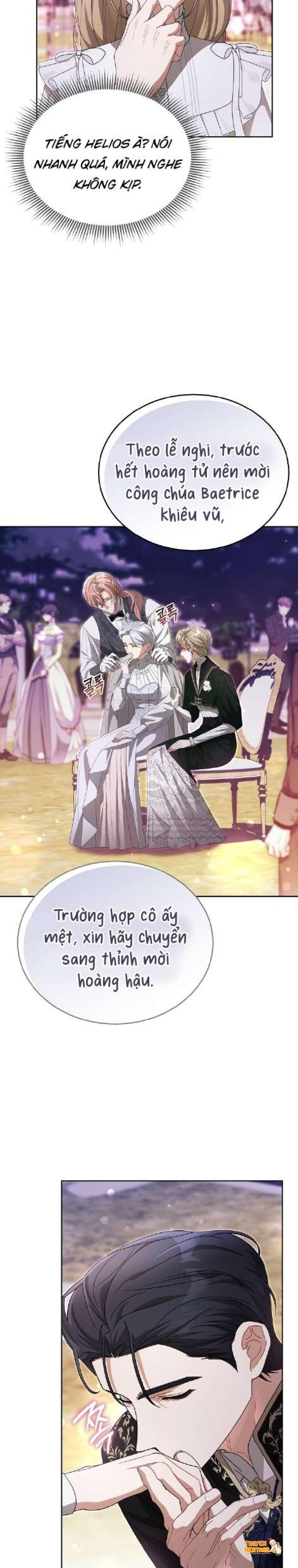 Xem ảnh [ 18+ ] Đại Công Tước Chó Má Của Tôi - Chapter 15 - tmp06 n2mwi - Truyenhentaiz.net