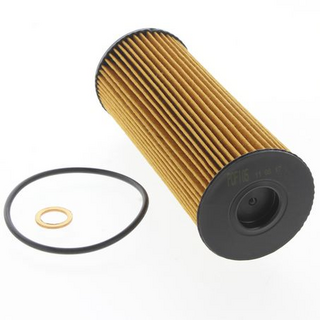 Oil Filter Cartridge Oil Filter Cartridge