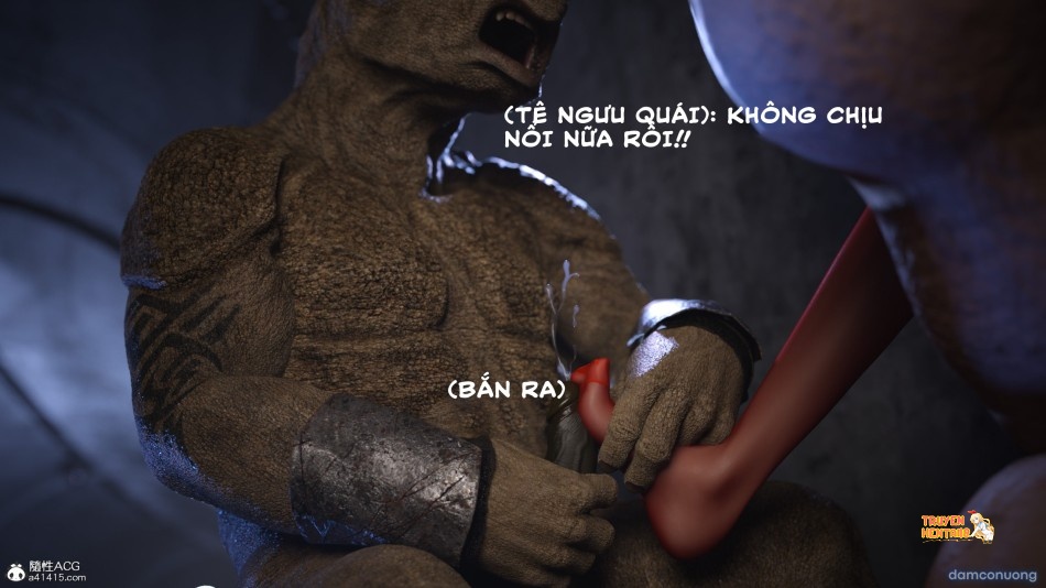 Xem ảnh Nghịch Chuyển - Chapter 6 - tmpwree6ohs - Truyenhentaiz.net