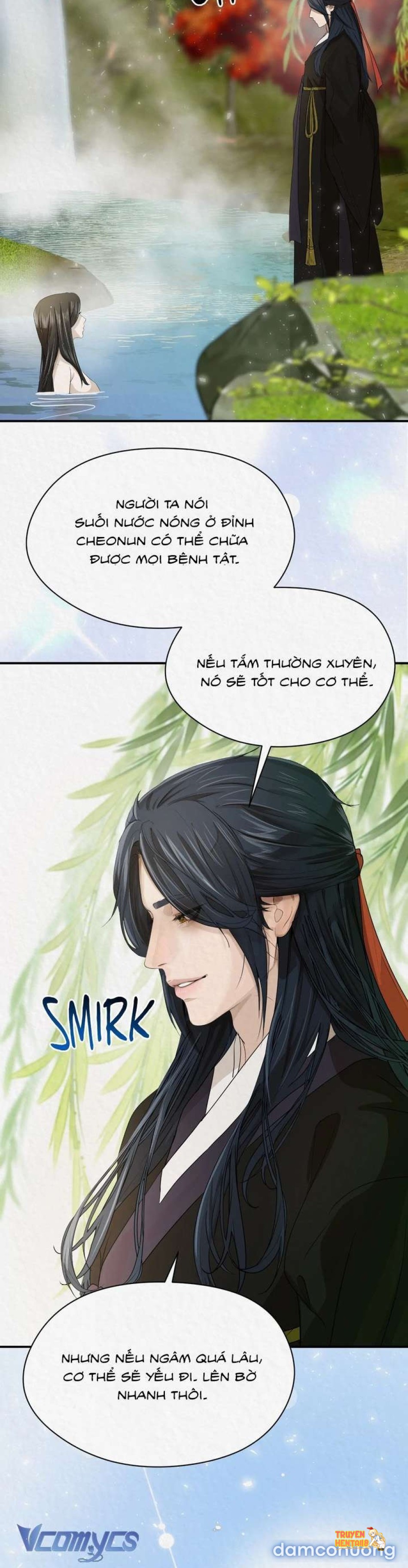 Xem ảnh Con Sói Của Núi Cheonun - Chapter 8 - tmpjlmy8r8v - Truyenhentaiz.net