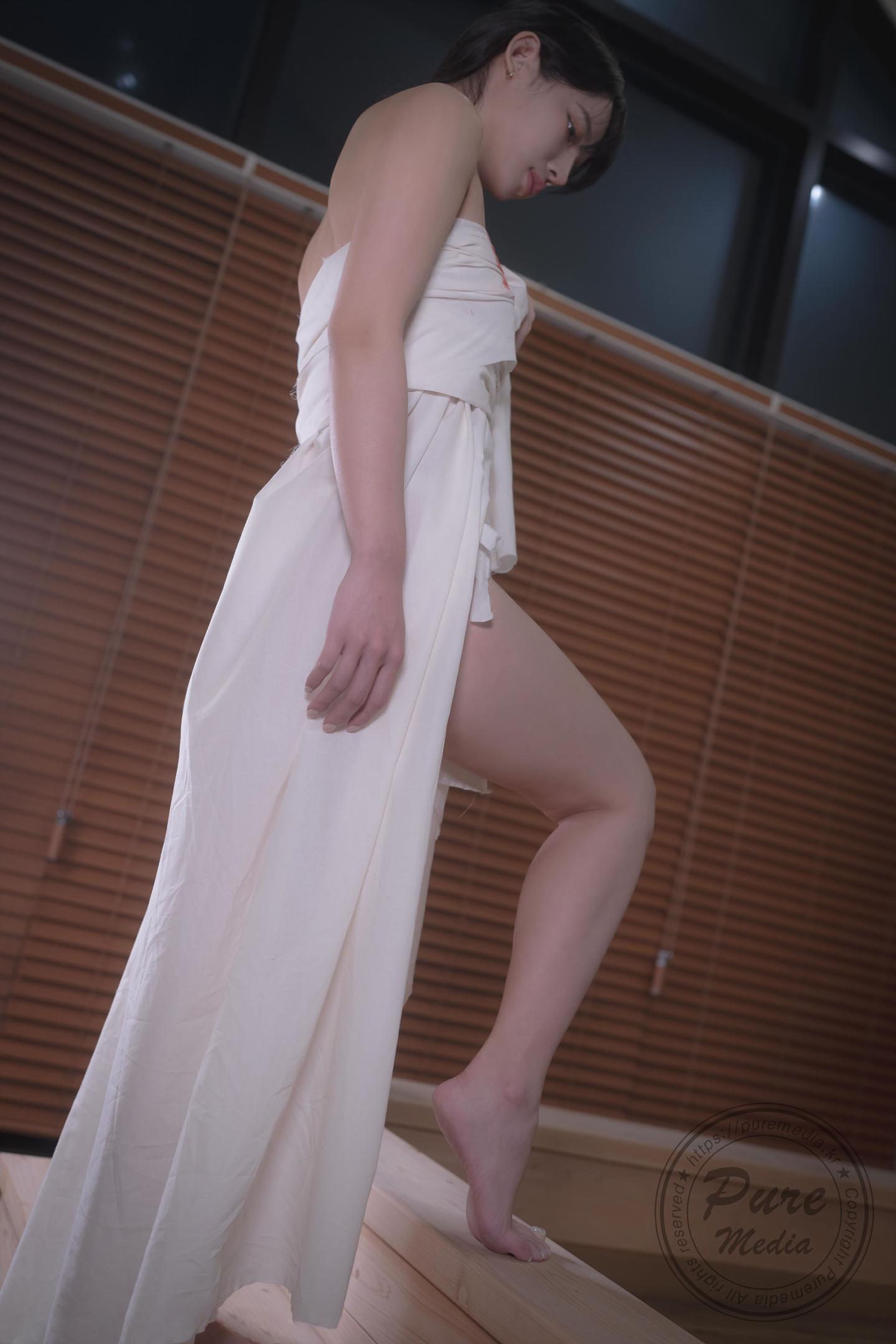Yeha (예하) NO.030 Pure Media Vol.0236 43