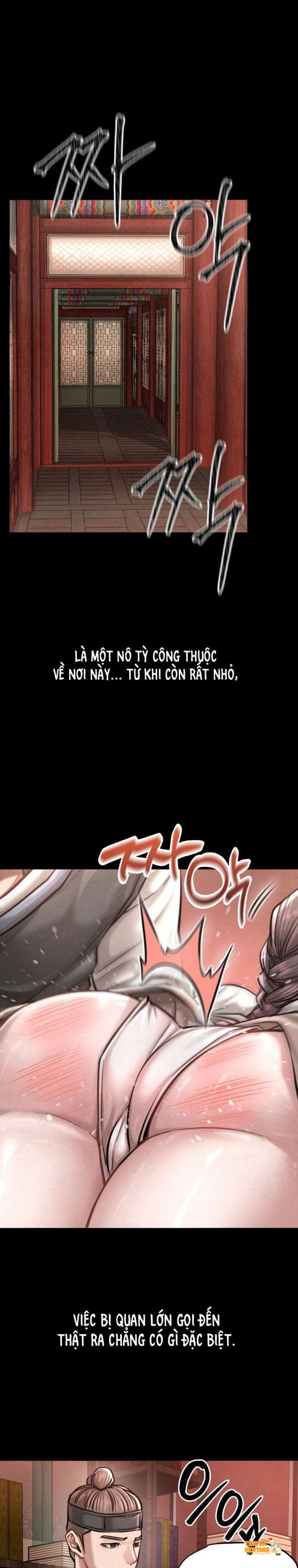 Xem ảnh [18+] Dinh Thự Thiên Đường - Chapter 27 - tmpwxp0mhvp - Truyenhentaiz.net