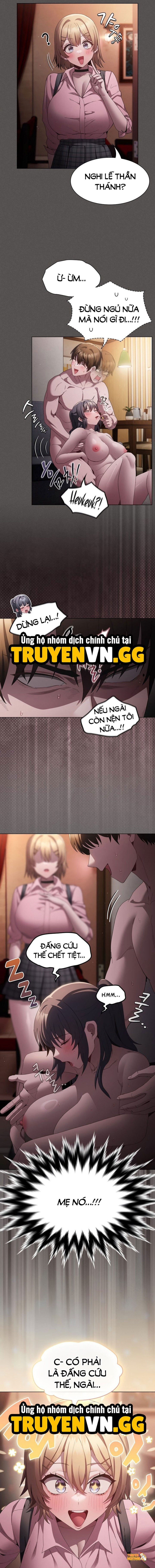 Trang truyện tmpety7vngb trong truyện tranh Tin Em Đi! Em Trao Anh Lần Đầu Mà - Chapter 9 - truyenhentai18.net