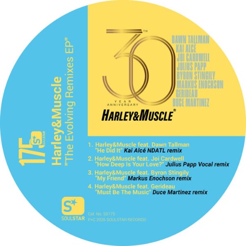 Harley-And-Muscle-The-Evolving-Remixes-E
