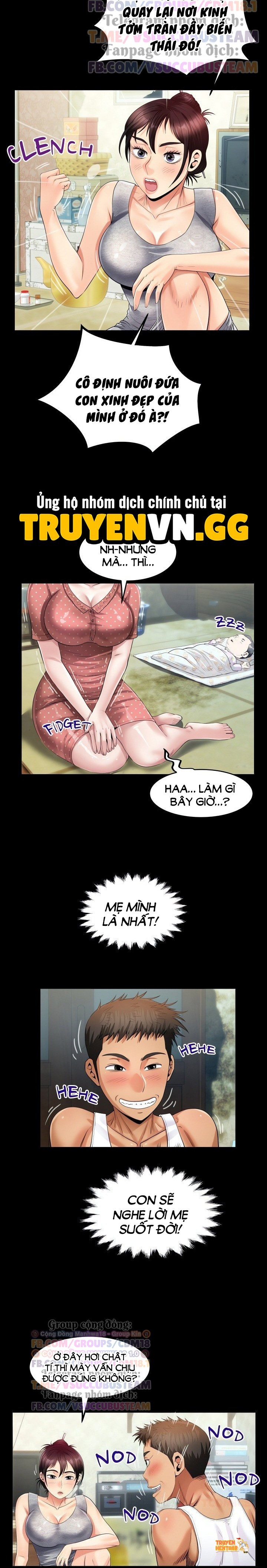 Xem ảnh Căn Phòng Đơn - Chapter 8 - tmprq1d5oi4 - Truyenhentaiz.net