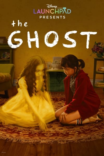 The Ghost (2023) 720p WEBRip x264-GalaxyRG