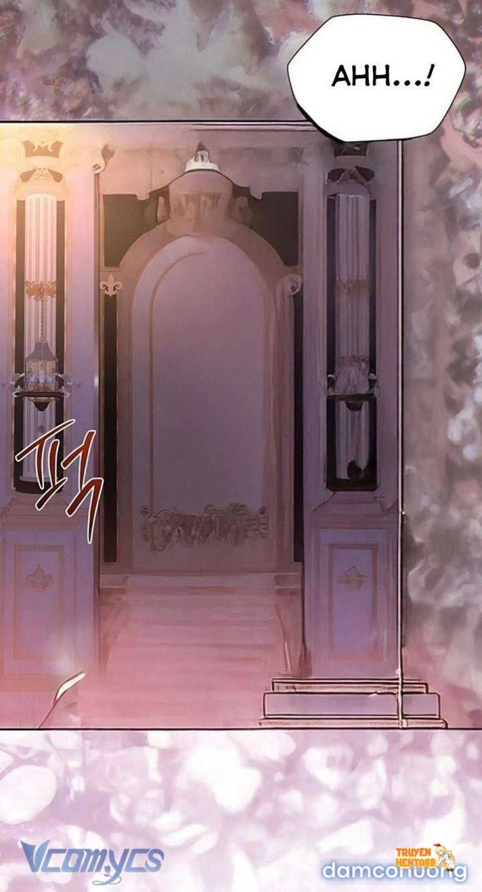 Xem ảnh [18+] Lần Thứ Hai Tôi Kết Hôn Với Quái Vật - Chapter 18 - tmp68pwtrm1 - Truyenhentaiz.net