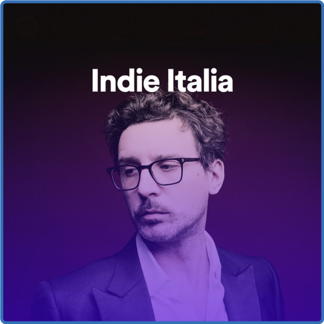 Indie Italia 22/03 (Compilation, 2021) mp3 320 Kbps