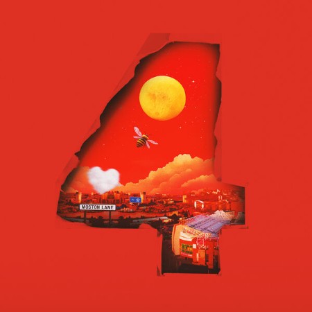 Aitch - 4 (2025)