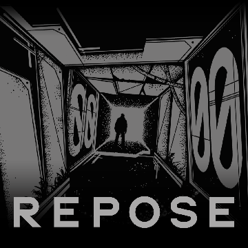 Repose box art