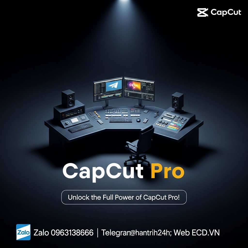 fast capcut creator