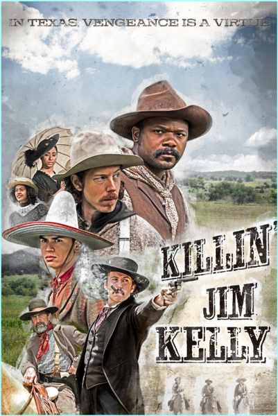 Killin Jim Kelly (2025) [1080p/720p] WEBrip (AVC) (x264)