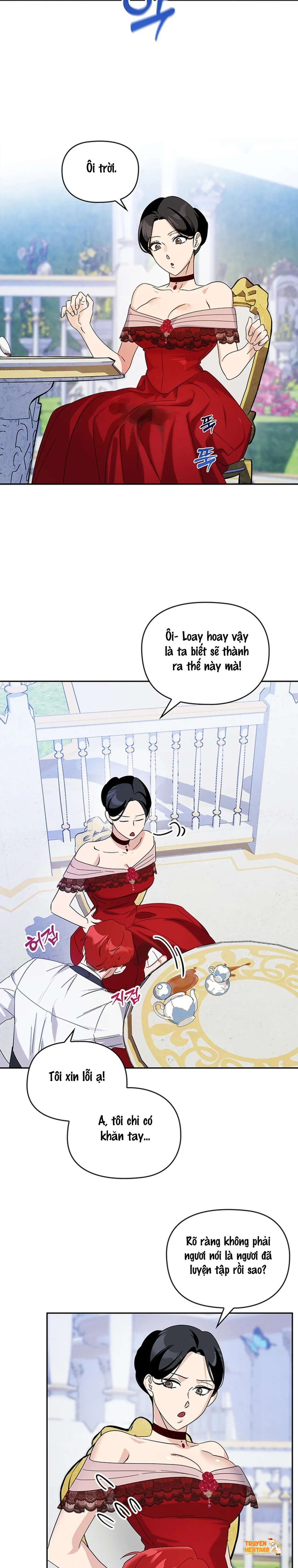 Xem ảnh [không Che] Người Hầu Không Chỉ Làm Việc - Chapter 11 - tmpkt78nui3 - Truyenhentaiz.net