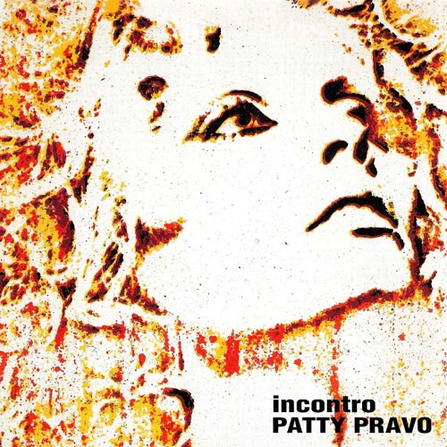 Patty Pravo - Incontro (1975)