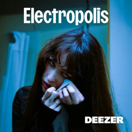 VA - Electropolis (2025)