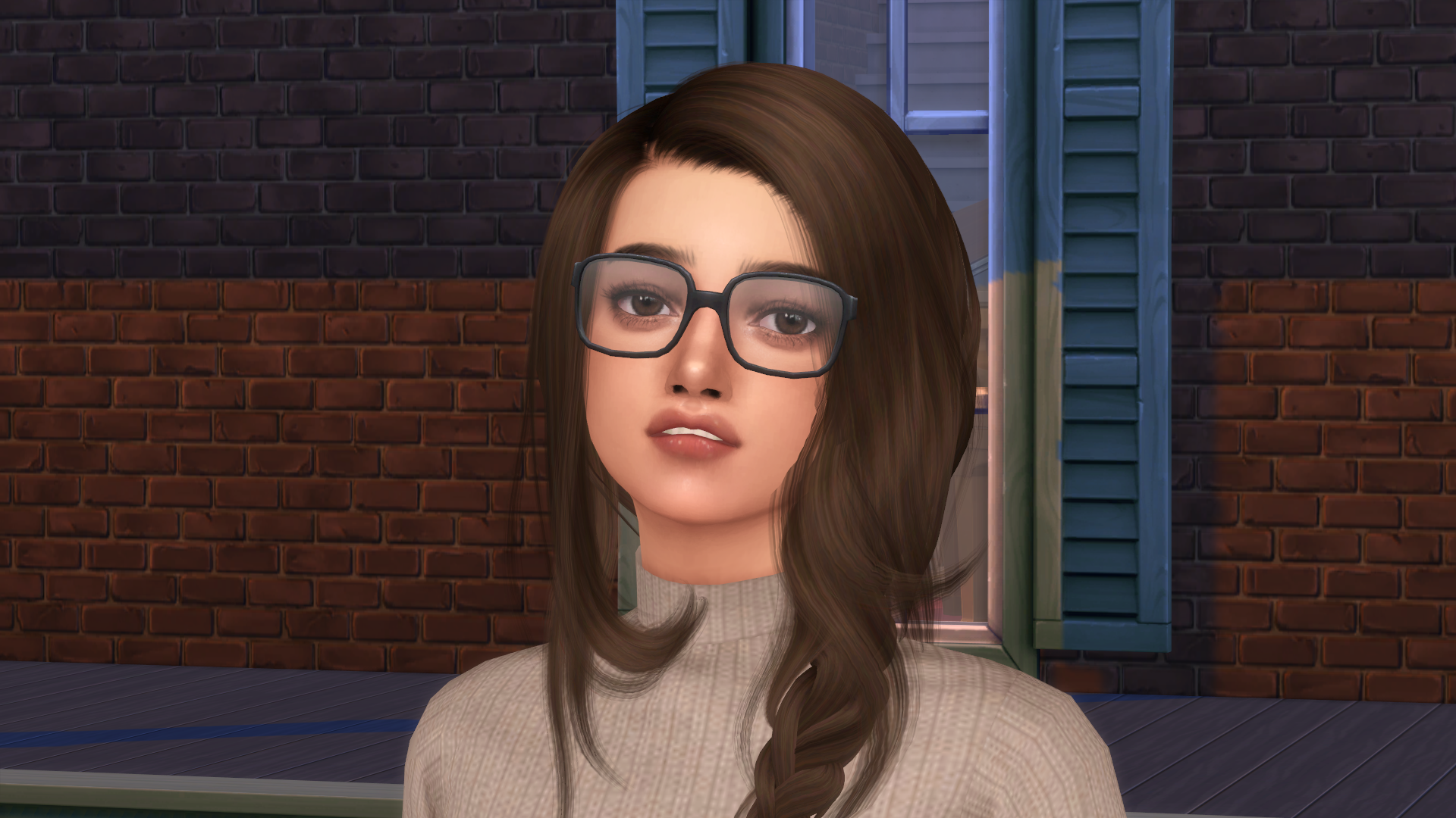 More information about "Sarah Scott"